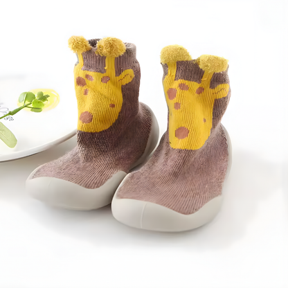 Stepiki ™ Natural Step Shoes