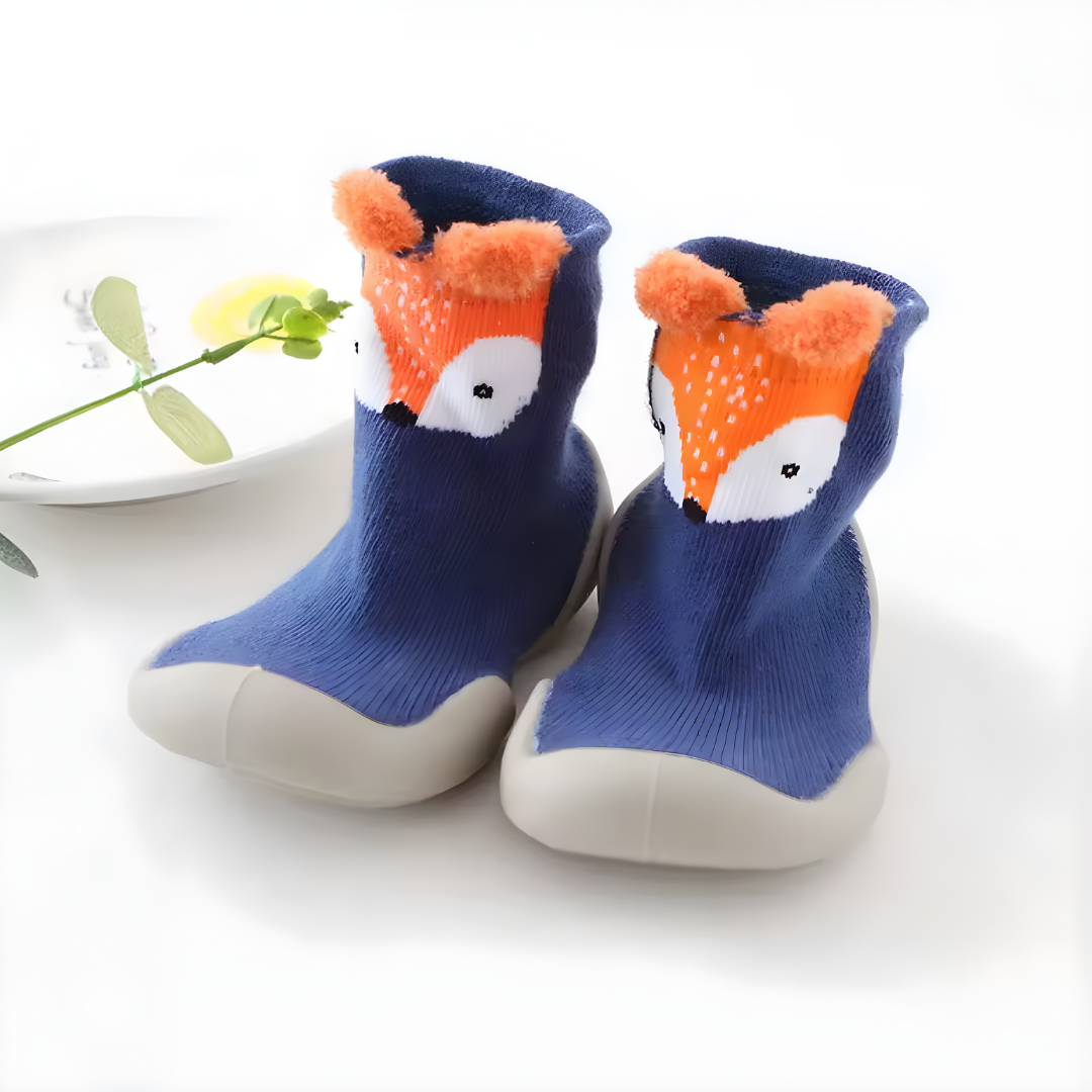 Stepiki ™ Natural Step Shoes