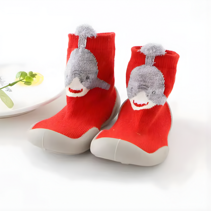 Stepiki ™ Natural Step Shoes