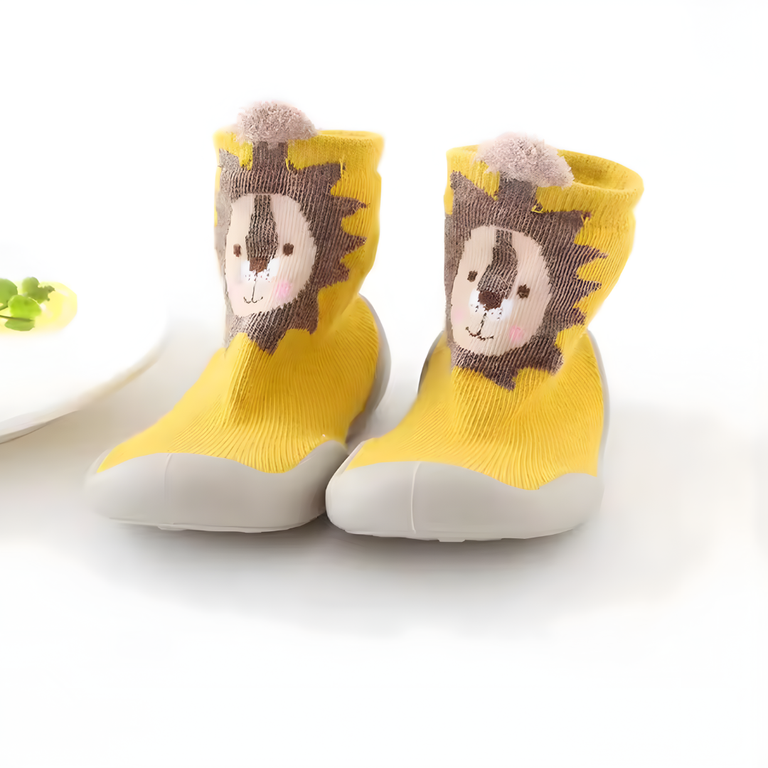 Stepiki ™ Natural Step Shoes